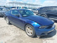 2011 Ford Mustang V6