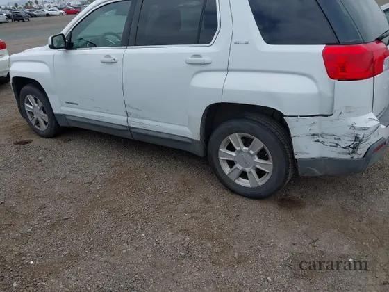 2011 GMC Terrain SLE-1