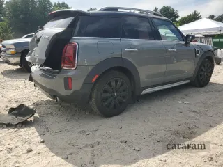 2021 MINI Countryman Cooper S