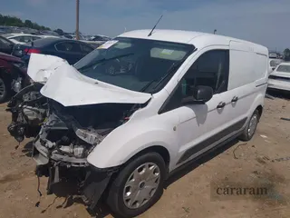 2014 Ford Transit Connect XL