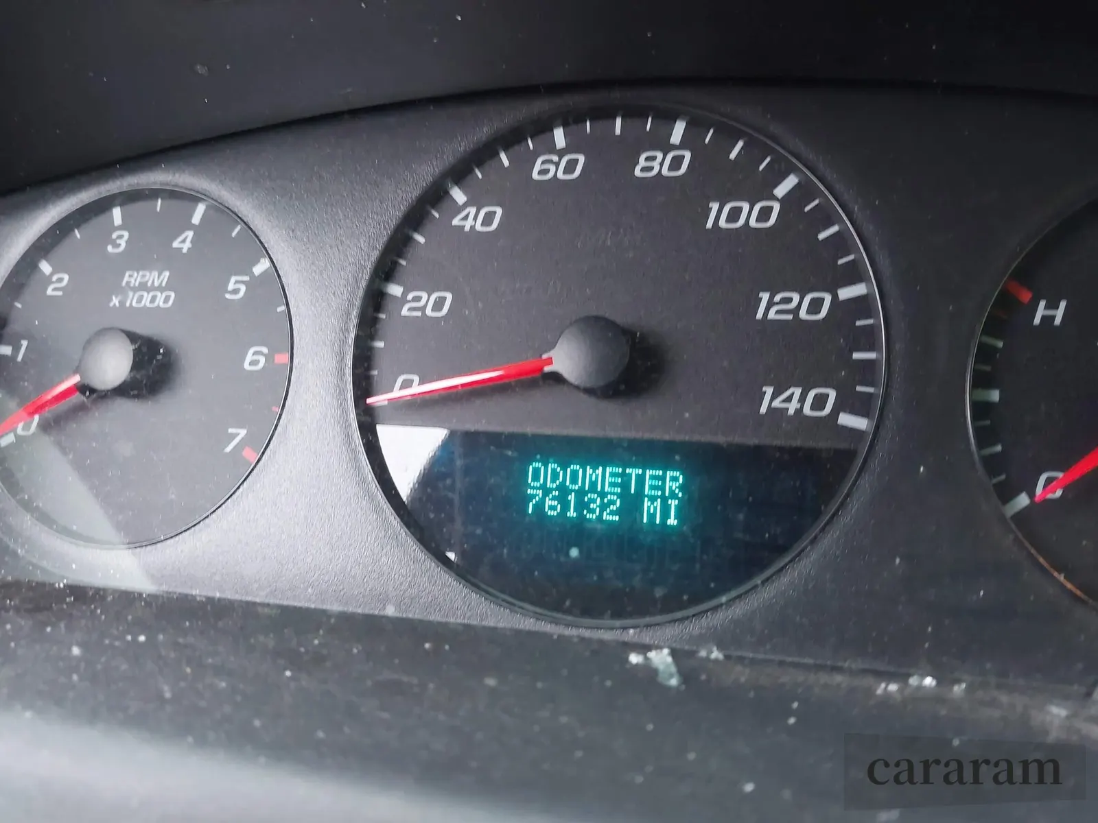 2011 Chevrolet Impala LS Retail