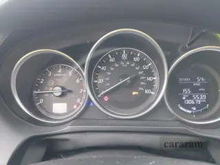 2016 Mazda 6 i Touring