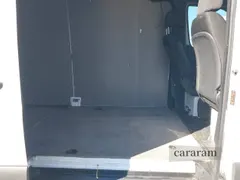 2019 Mercedes-Benz Sprinter Cargo