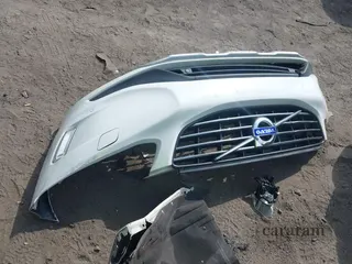2014 Volvo XC60 R-Design Premier Plus