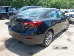 2014 Mazda 3 S Grand Touring