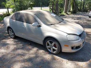 2010 Volkswagen Jetta
