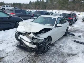 2018 BMW 3 Series 340i xDrive