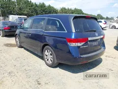 2016 Honda Odyssey EX