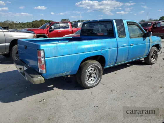1995 Nissan Frontier XE