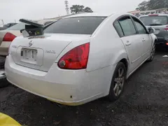 2007 Nissan Maxima SL