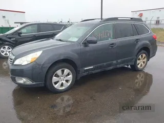 2011 Subaru Outback Premium