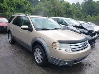 2008 Ford Taurus X SEL