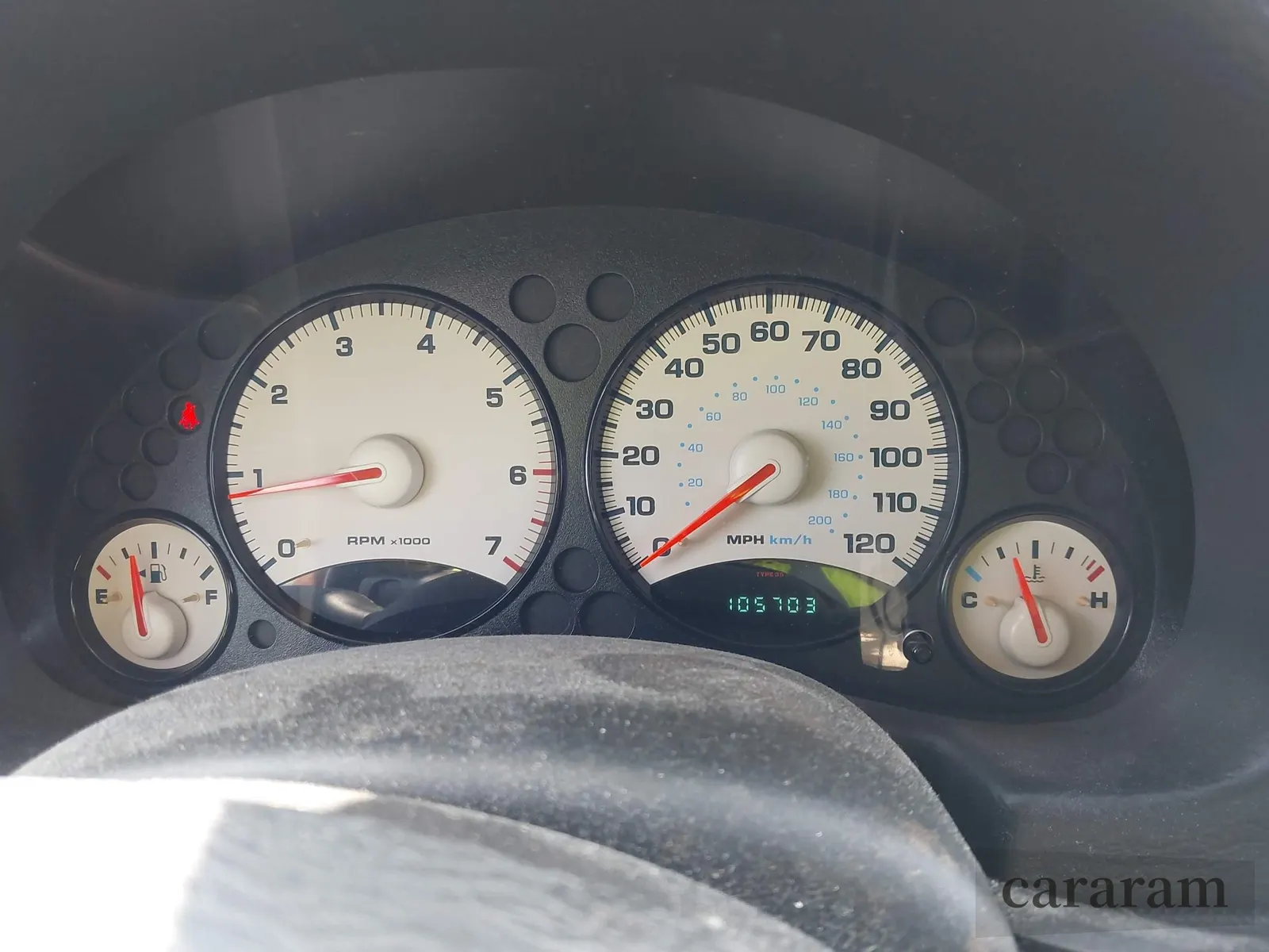 2003 Jeep Liberty Sport
