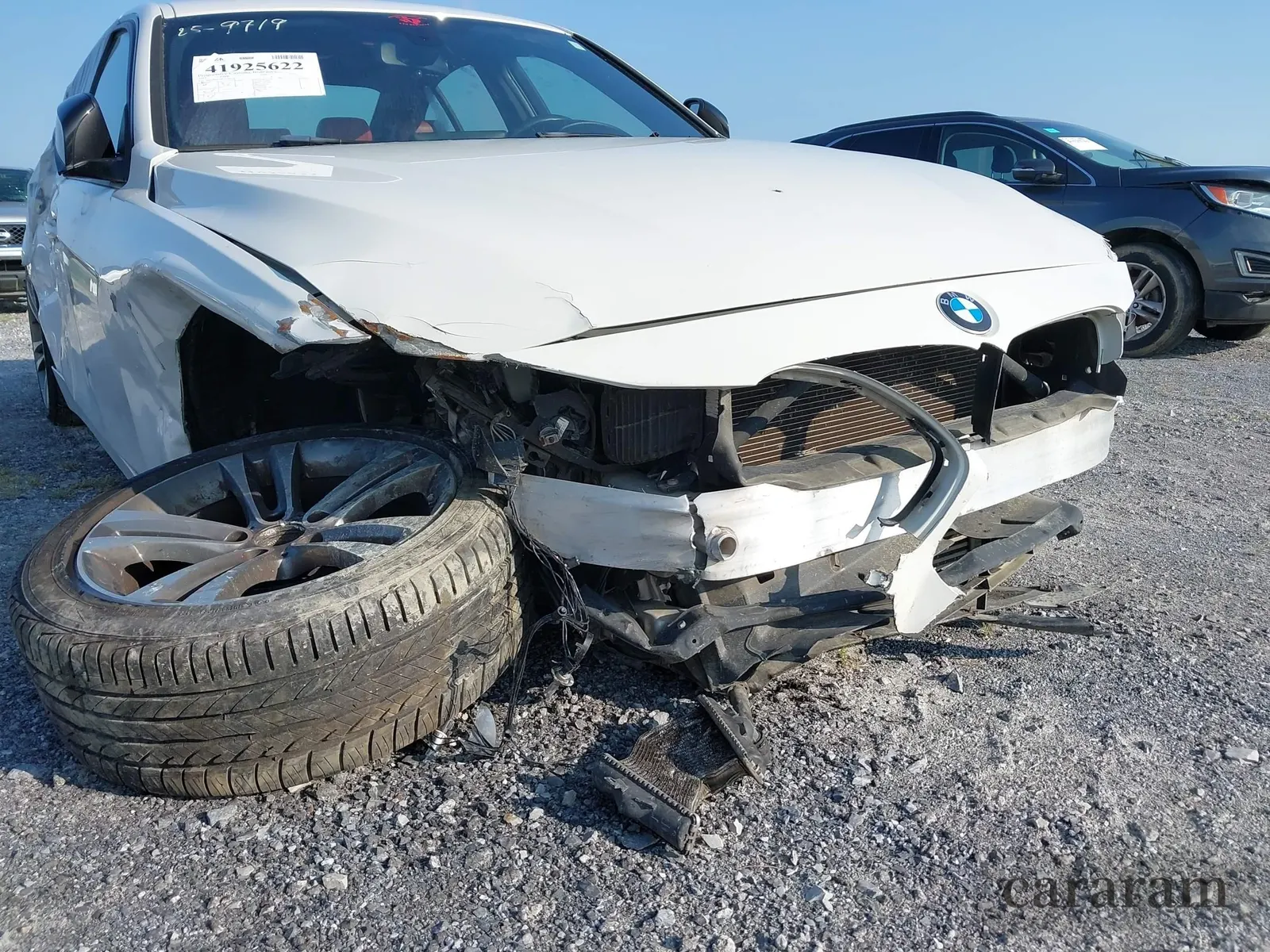 2012 BMW 3 Series 328i