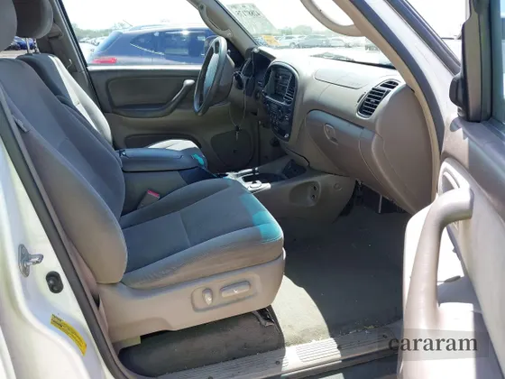2006 Toyota Sequoia SR5