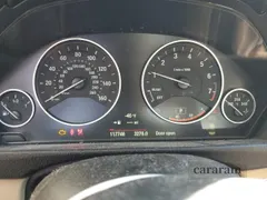 2015 BMW 3 Series 328i xDrive