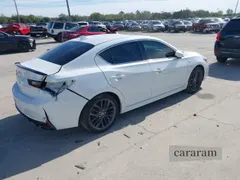 2019 Acura ILX Premium