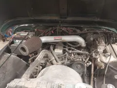 1995 Jeep Wrangler S
