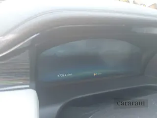 2022 Lincoln Aviator Black Label