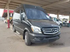 2015 Mercedes-Benz Sprinter