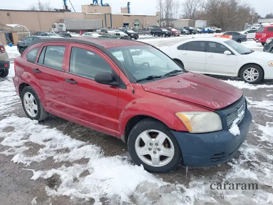 2008 Dodge Caliber SE