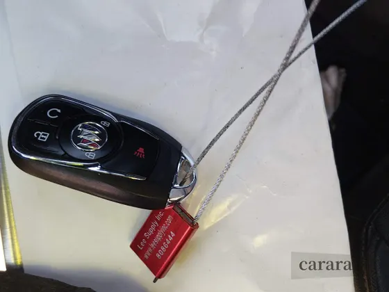 2020 Buick Encore GX Preferred
