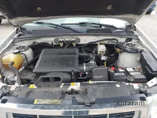 2009 Ford Escape XLT