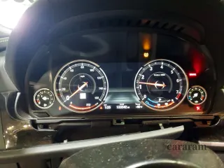 2017 BMW 6 Series 650i