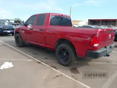 2013 Ram 1500 Express