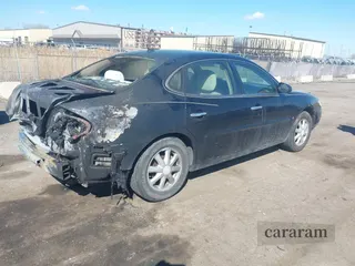 2006 Buick LaCrosse CX