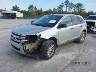 2014 Ford Edge SE