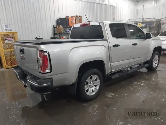 2015 GMC Canyon 2WD SLE