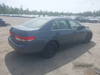 2003 Honda Accord LX