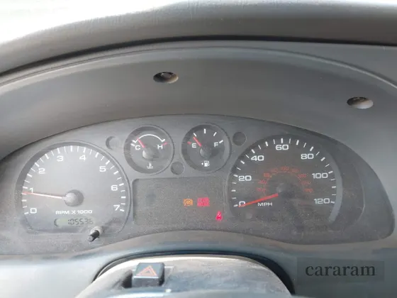 2005 Ford Ranger XL