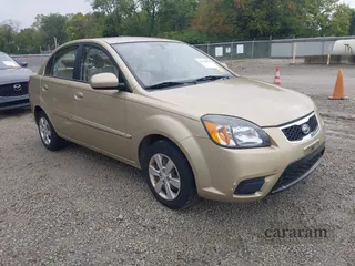 2011 Kia Rio LX