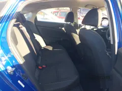 2019 Honda Insight EX