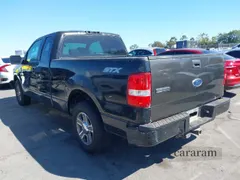 2008 Ford F-150 STX