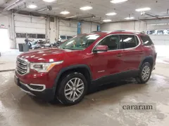 2018 GMC Acadia SLE