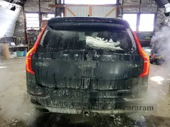 2017 Volvo XC90 Inscription