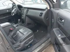 2013 Ford Flex SEL