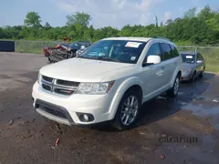 2013 Dodge Journey Crew