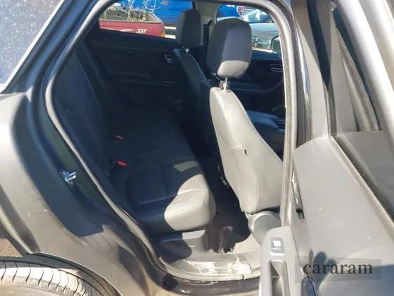 2019 Jaguar F-Pace 25t Premium