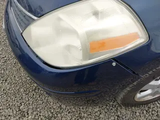 2008 Nissan Versa S