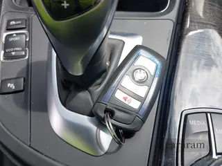 2017 BMW 4 Series 430i
