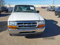 2000 Ford Ranger XL