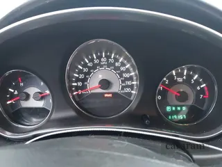 2014 Chrysler 200 LX