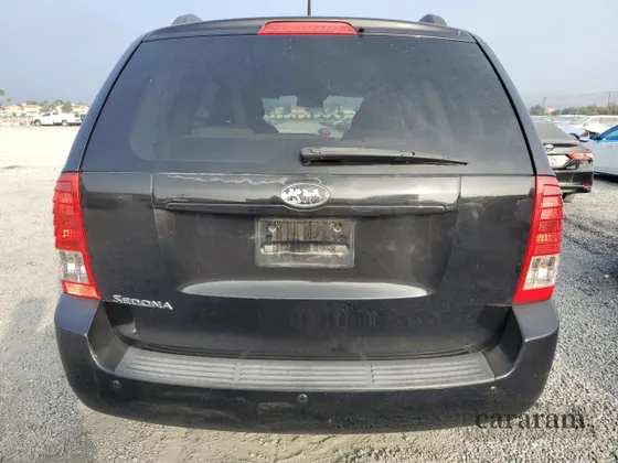 2012 Kia Sedona LX