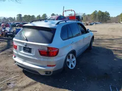 2013 BMW X5 xDrive35i