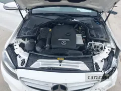 2018 Mercedes-Benz C 300