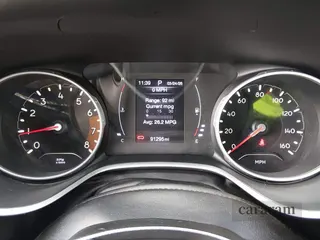 2019 Jeep Compass Sport